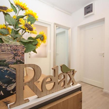 Apartman Nonno Pula Bagian luar foto
