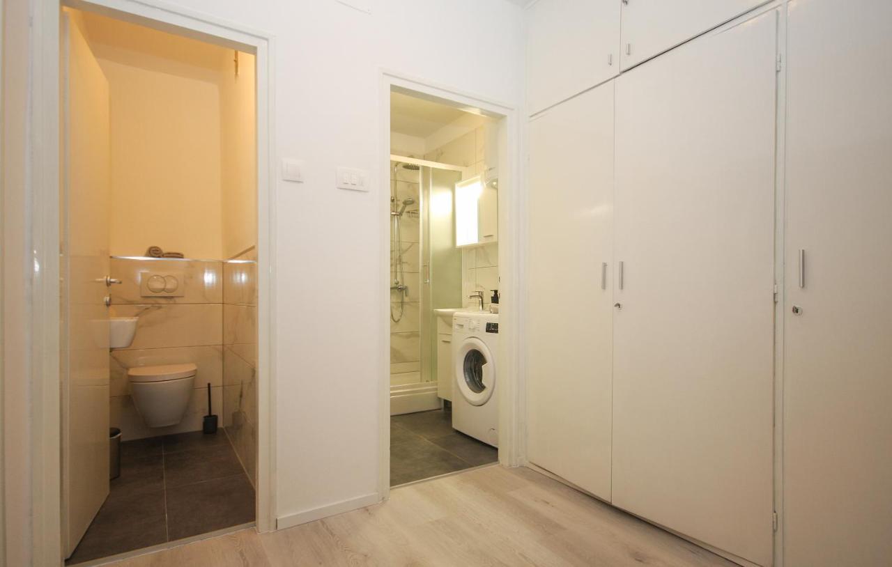 Apartman Nonno Pula Bagian luar foto